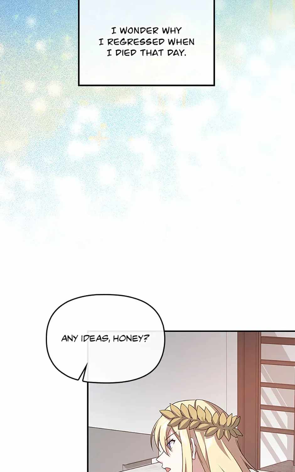 My Mom is my Constellation Chapter 93-eng-li - Page 120