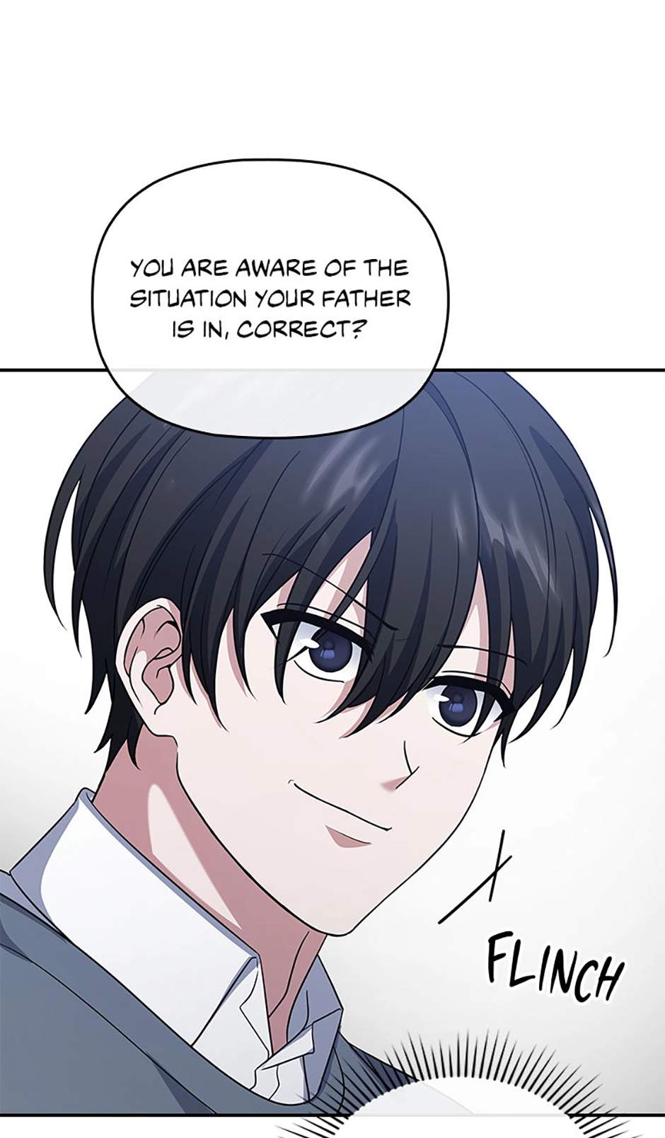 My Mom is my Constellation Chapter 87-eng-li - Page 81