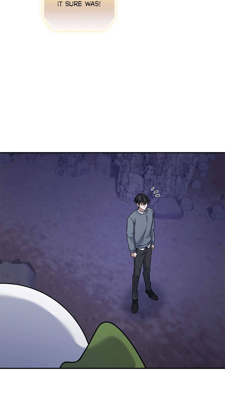 My Mom is my Constellation Chapter 88-eng-li - Page 28