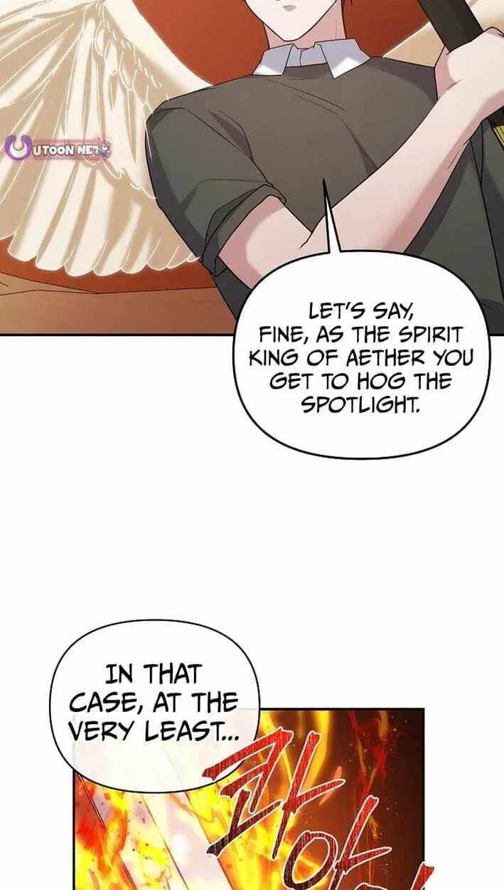 My Mom is my Constellation Chapter 100-eng-li - Page 64