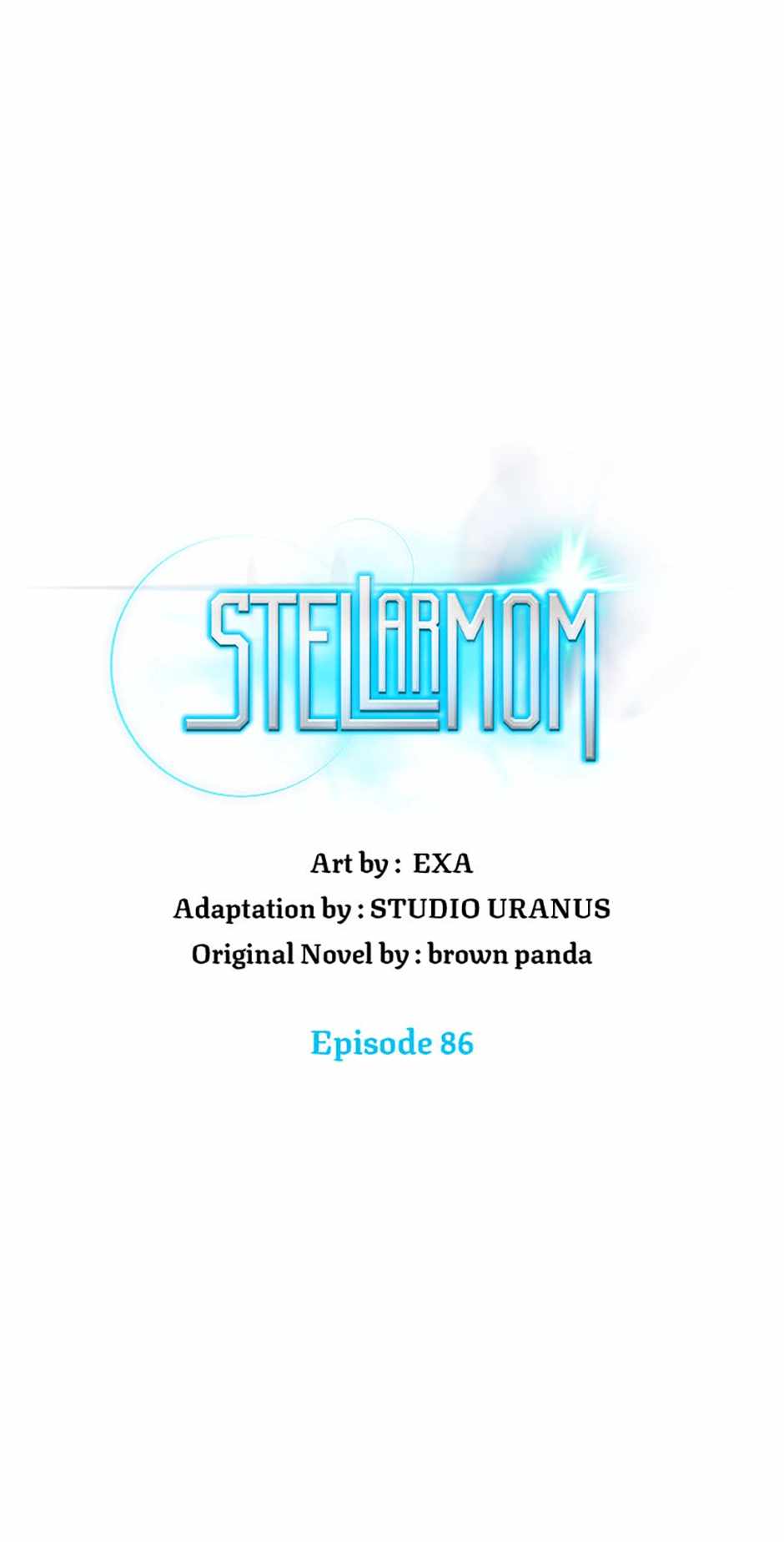 My Mom is my Constellation Chapter 86-eng-li - Page 18