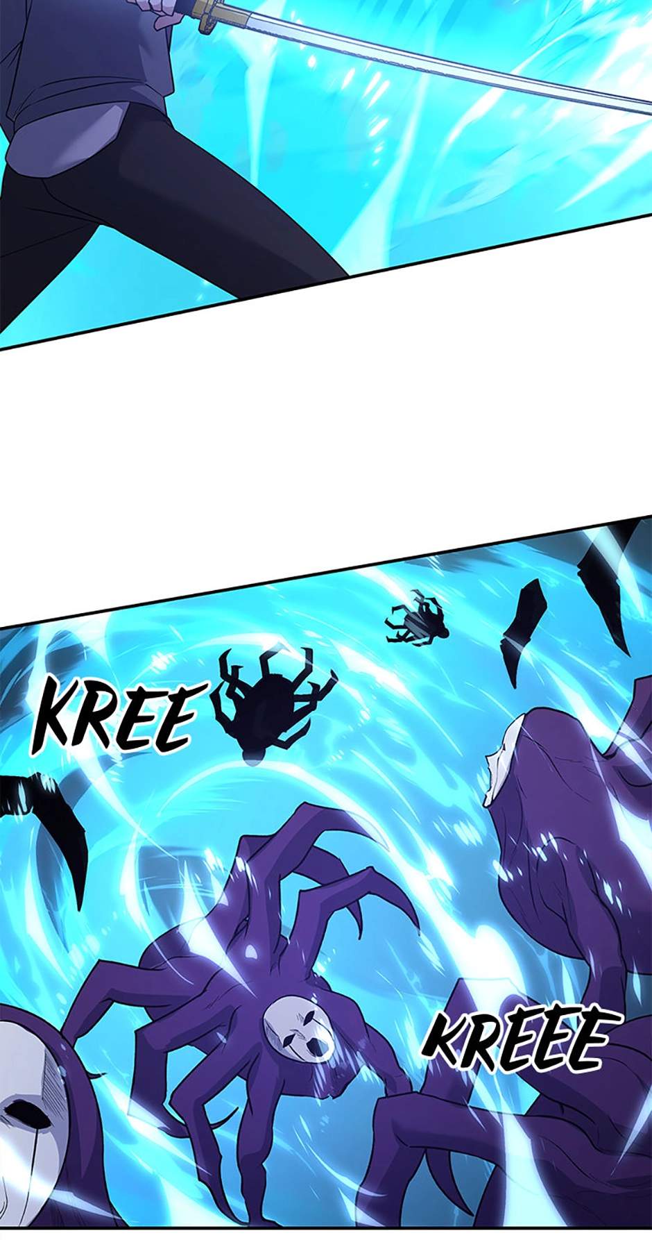 My Mom is my Constellation Chapter 88-eng-li - Page 60