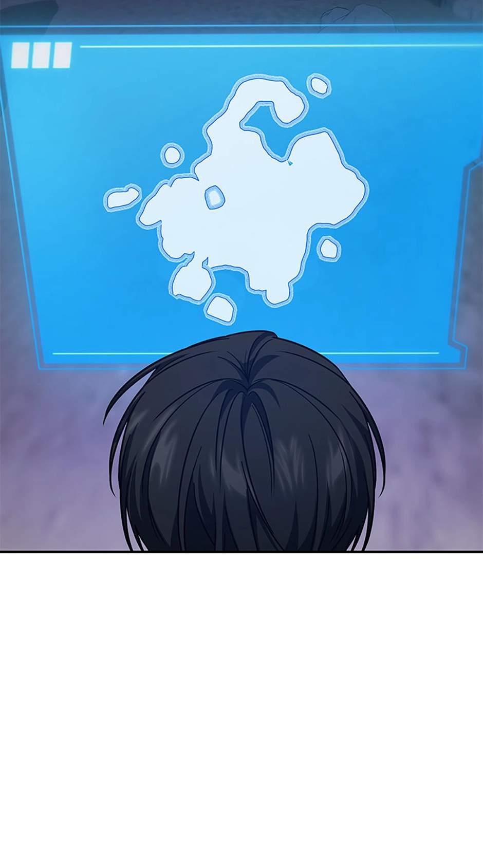 My Mom is my Constellation Chapter 88-eng-li - Page 19