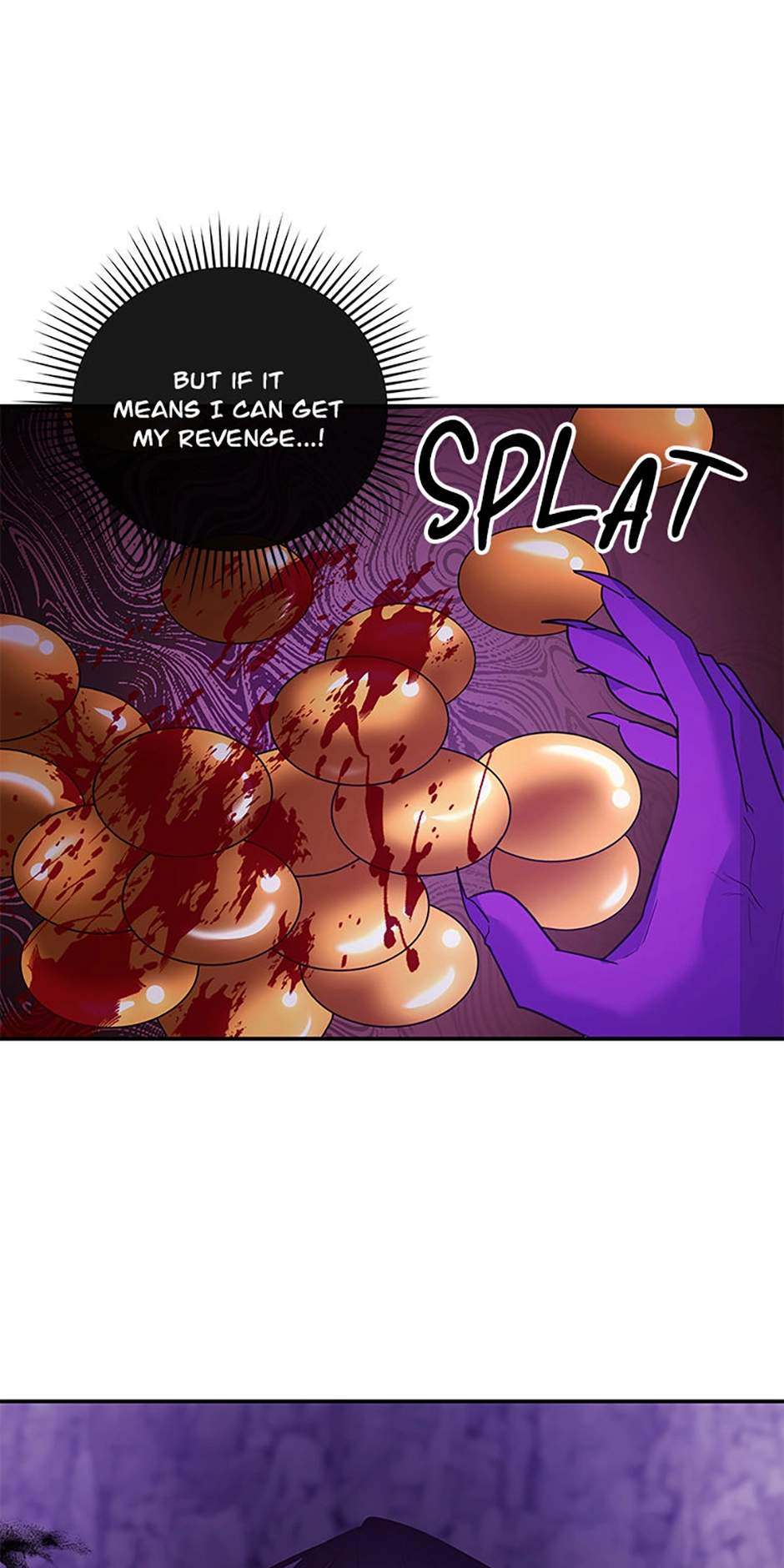My Mom is my Constellation Chapter 89-eng-li - Page 35
