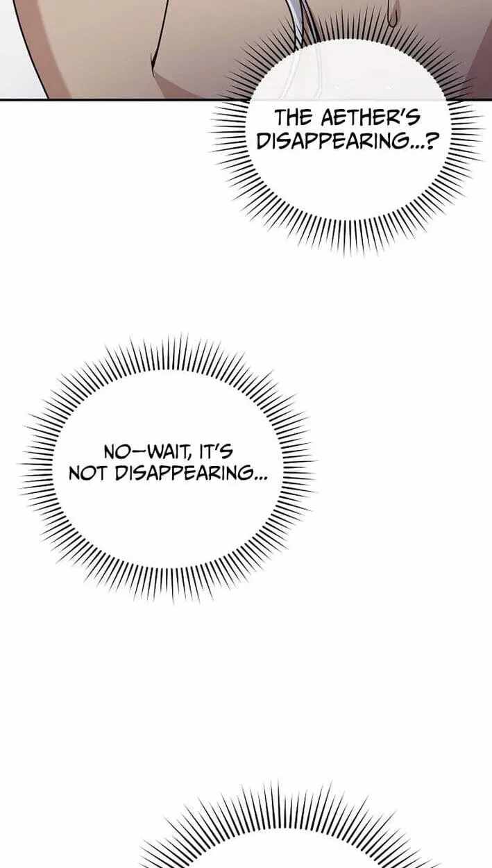 My Mom is my Constellation Chapter 100-eng-li - Page 43
