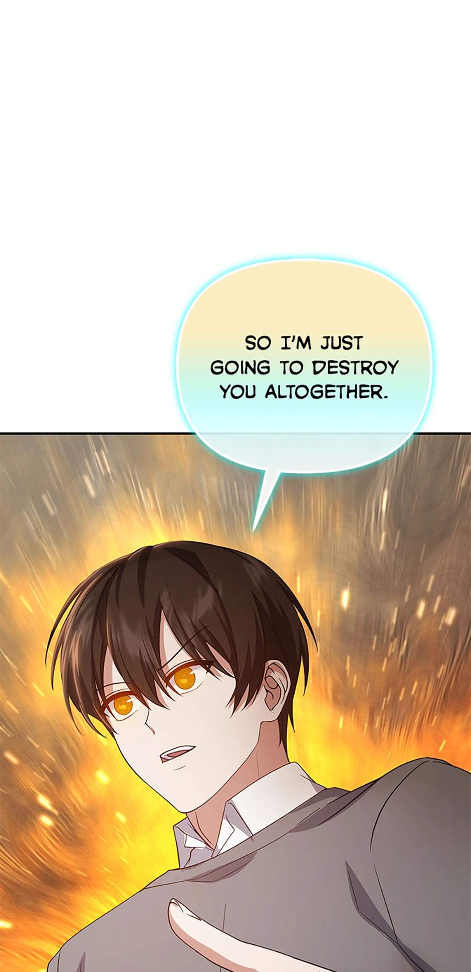 My Mom is my Constellation Chapter 91-eng-li - Page 75
