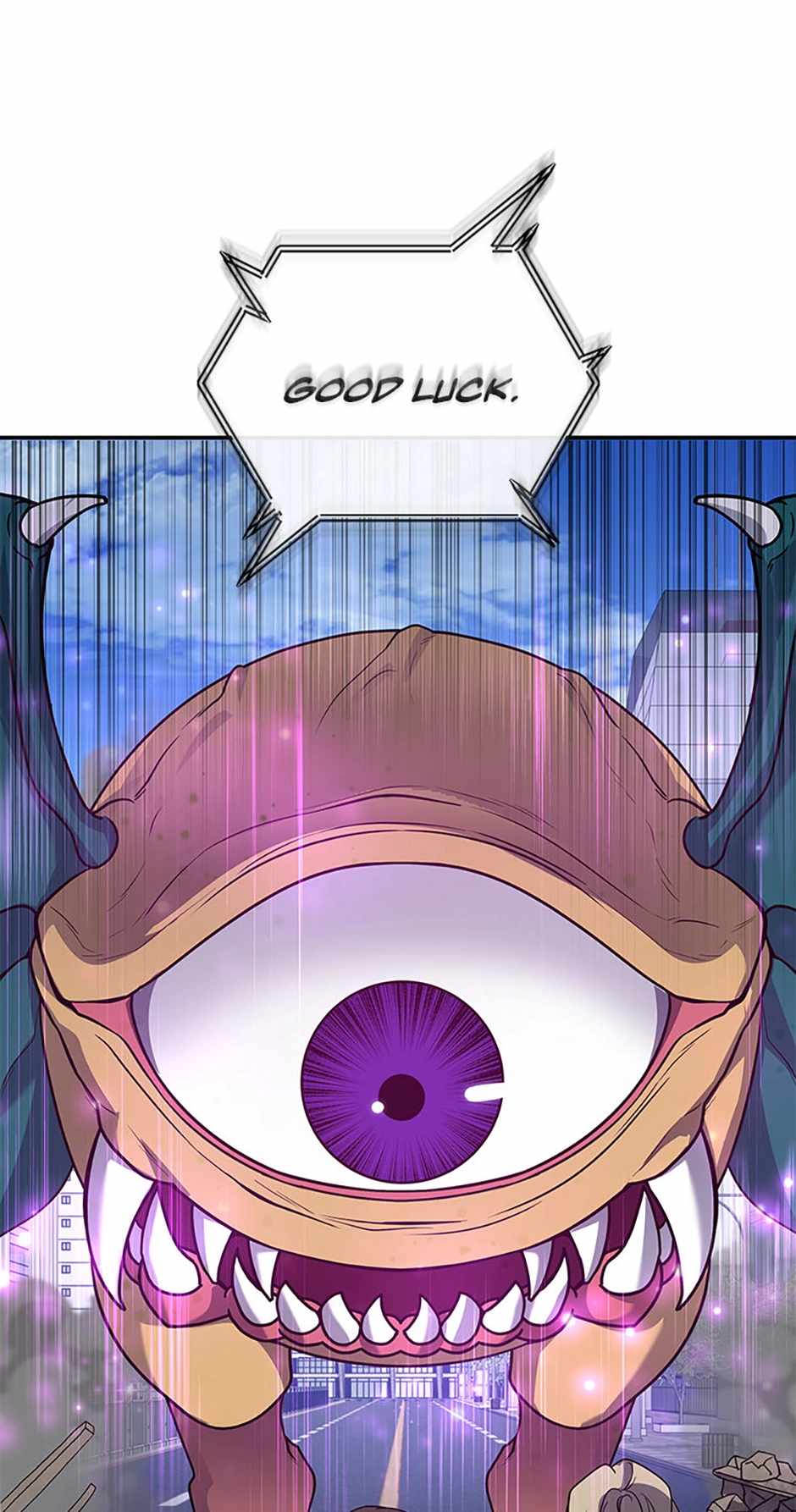 My Mom is my Constellation Chapter 86-eng-li - Page 5