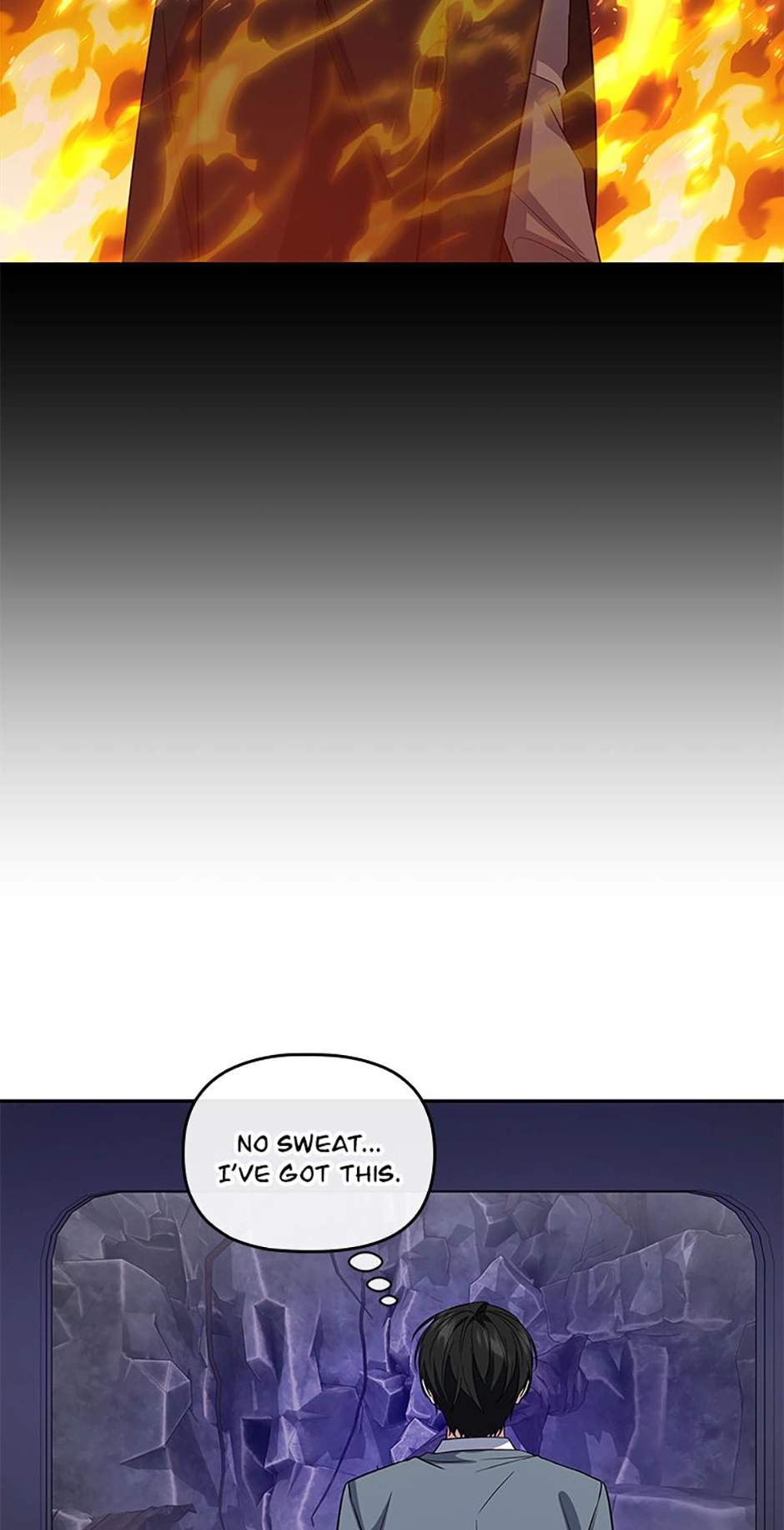 My Mom is my Constellation Chapter 88-eng-li - Page 8