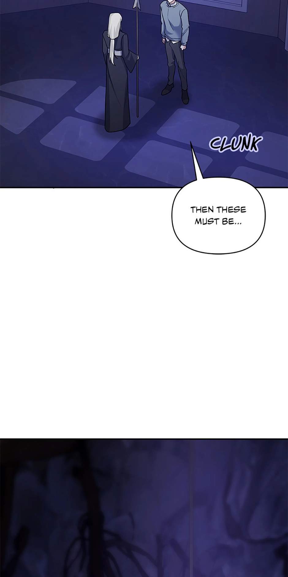 My Mom is my Constellation Chapter 88-eng-li - Page 2