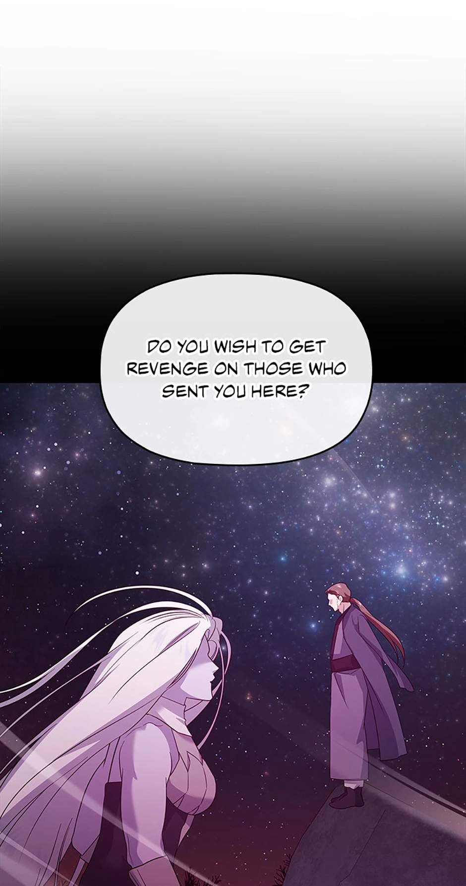 My Mom is my Constellation Chapter 91-eng-li - Page 28