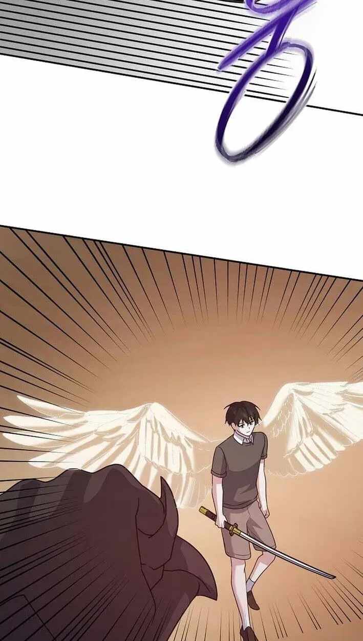 My Mom is my Constellation Chapter 100-eng-li - Page 93