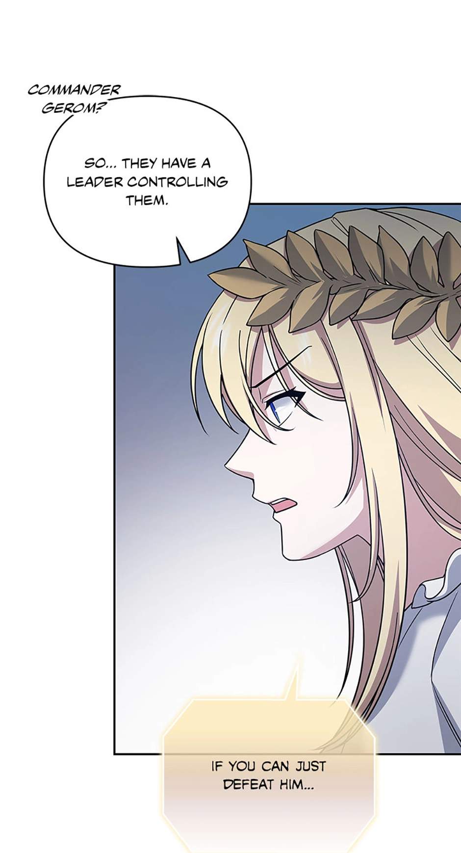 My Mom is my Constellation Chapter 88-eng-li - Page 54