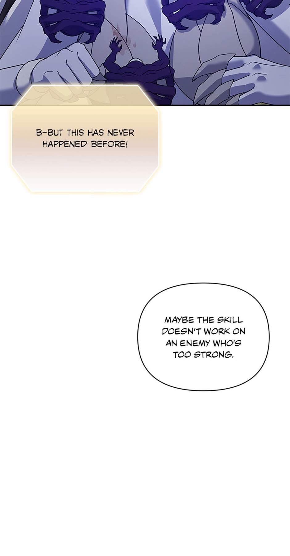 My Mom is my Constellation Chapter 89-eng-li - Page 70