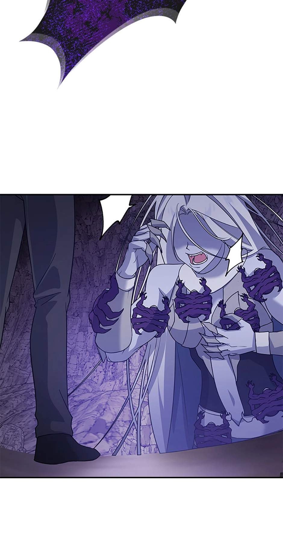 My Mom is my Constellation Chapter 89-eng-li - Page 64
