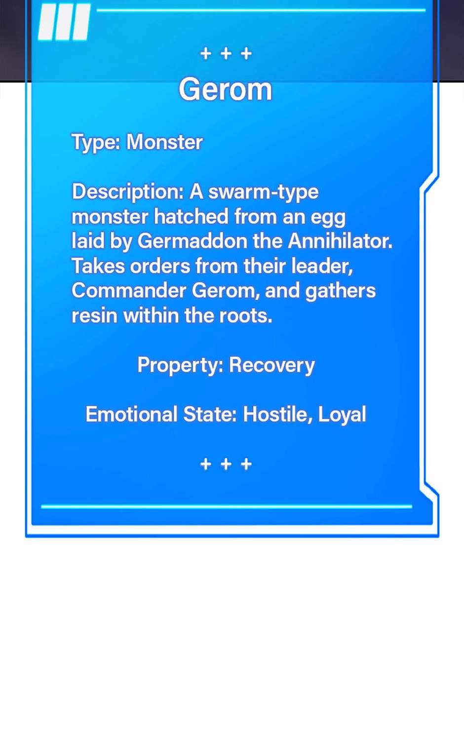 My Mom is my Constellation Chapter 88-eng-li - Page 53