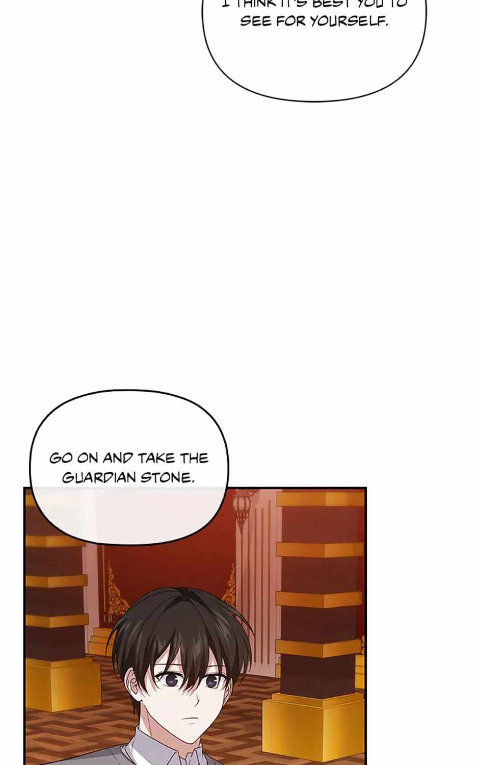 My Mom is my Constellation Chapter 93-eng-li - Page 70