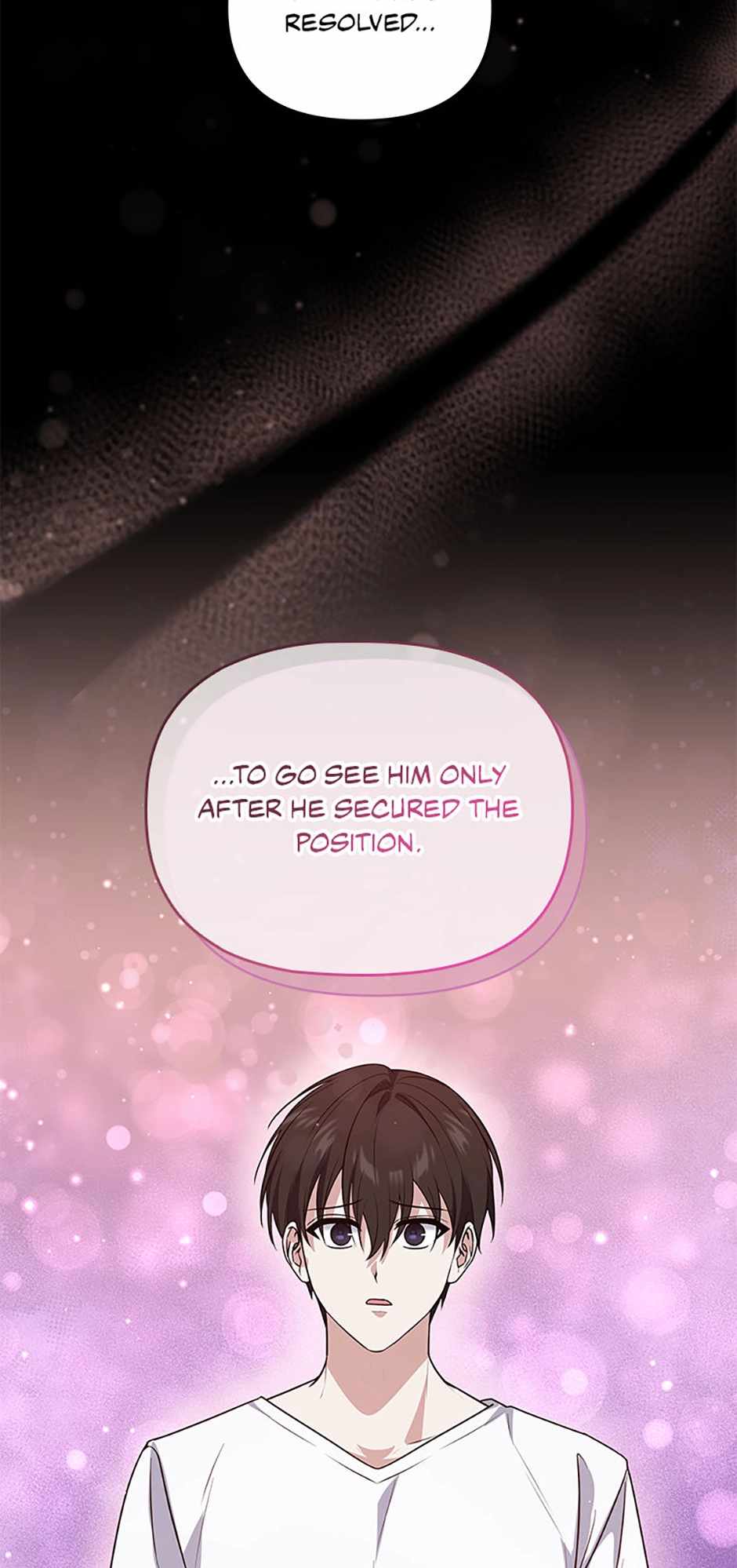 My Mom is my Constellation Chapter 86-eng-li - Page 49