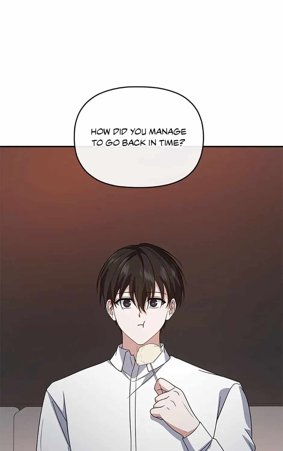 My Mom is my Constellation Chapter 93-eng-li - Page 114