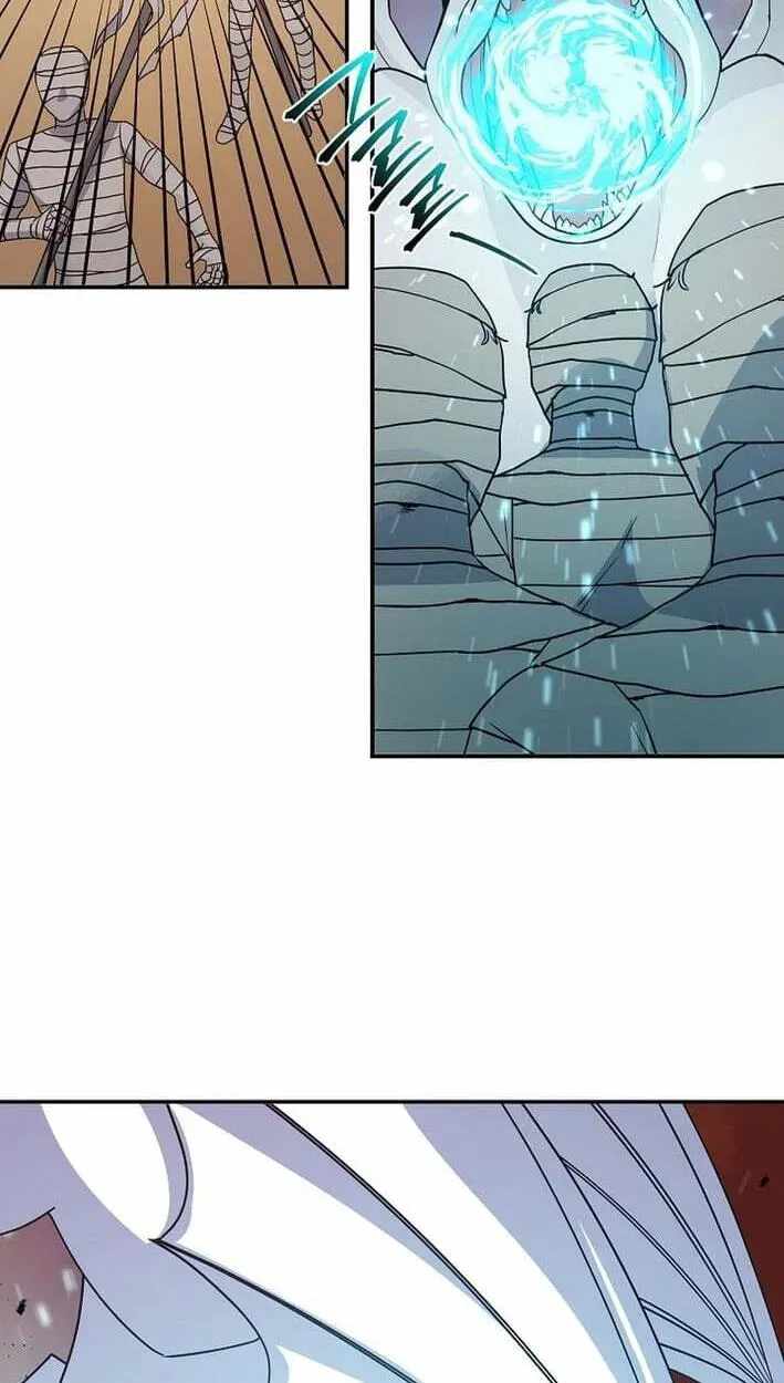 My Mom is my Constellation Chapter 100-eng-li - Page 6