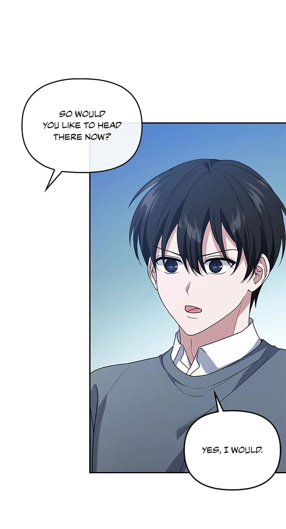 My Mom is my Constellation Chapter 87-eng-li - Page 41
