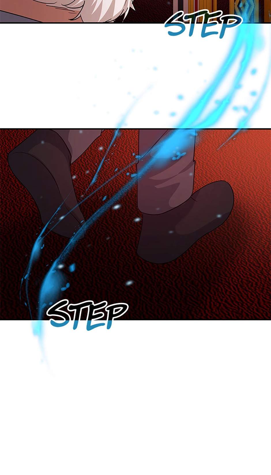 My Mom is my Constellation Chapter 87-eng-li - Page 65