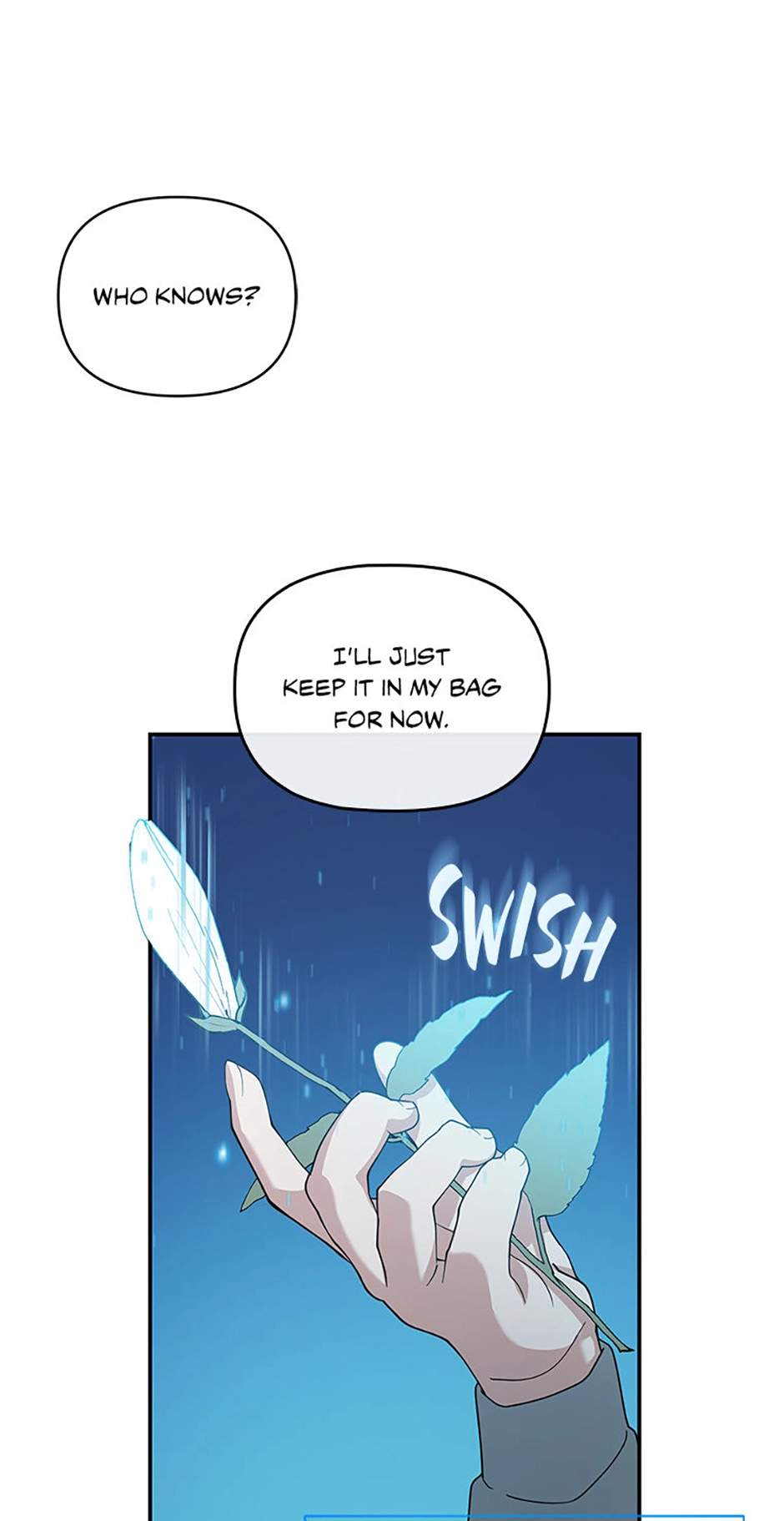My Mom is my Constellation Chapter 87-eng-li - Page 18