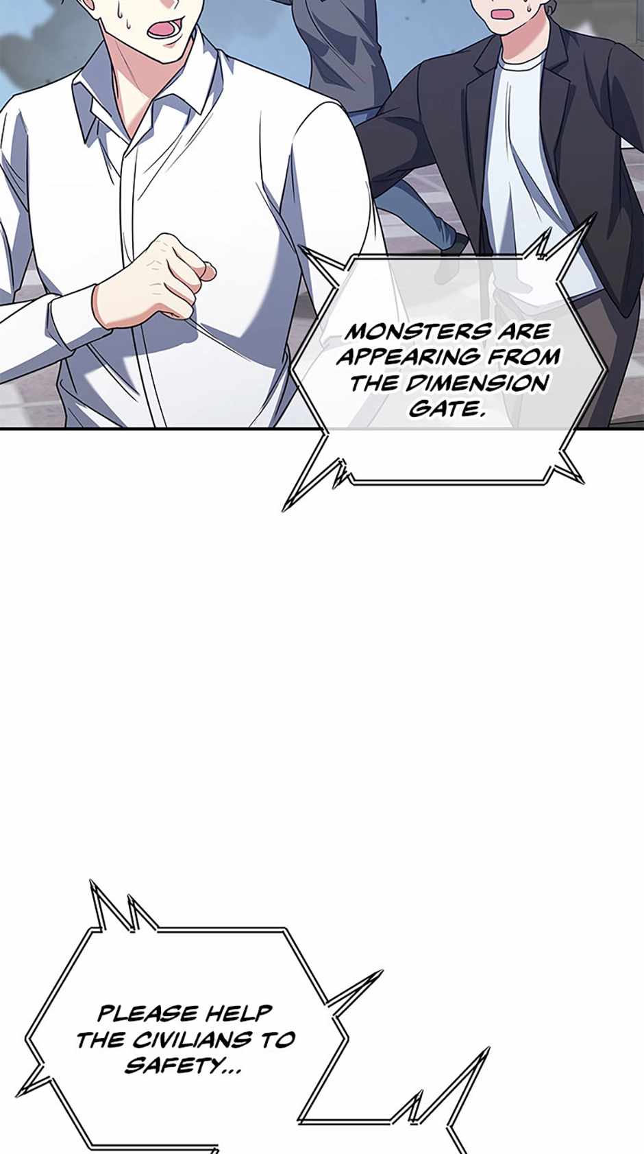 My Mom is my Constellation Chapter 86-eng-li - Page 3