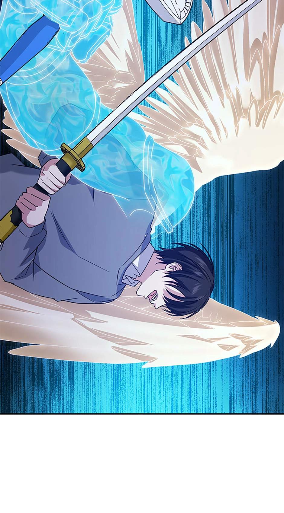 My Mom is my Constellation Chapter 90-eng-li - Page 67