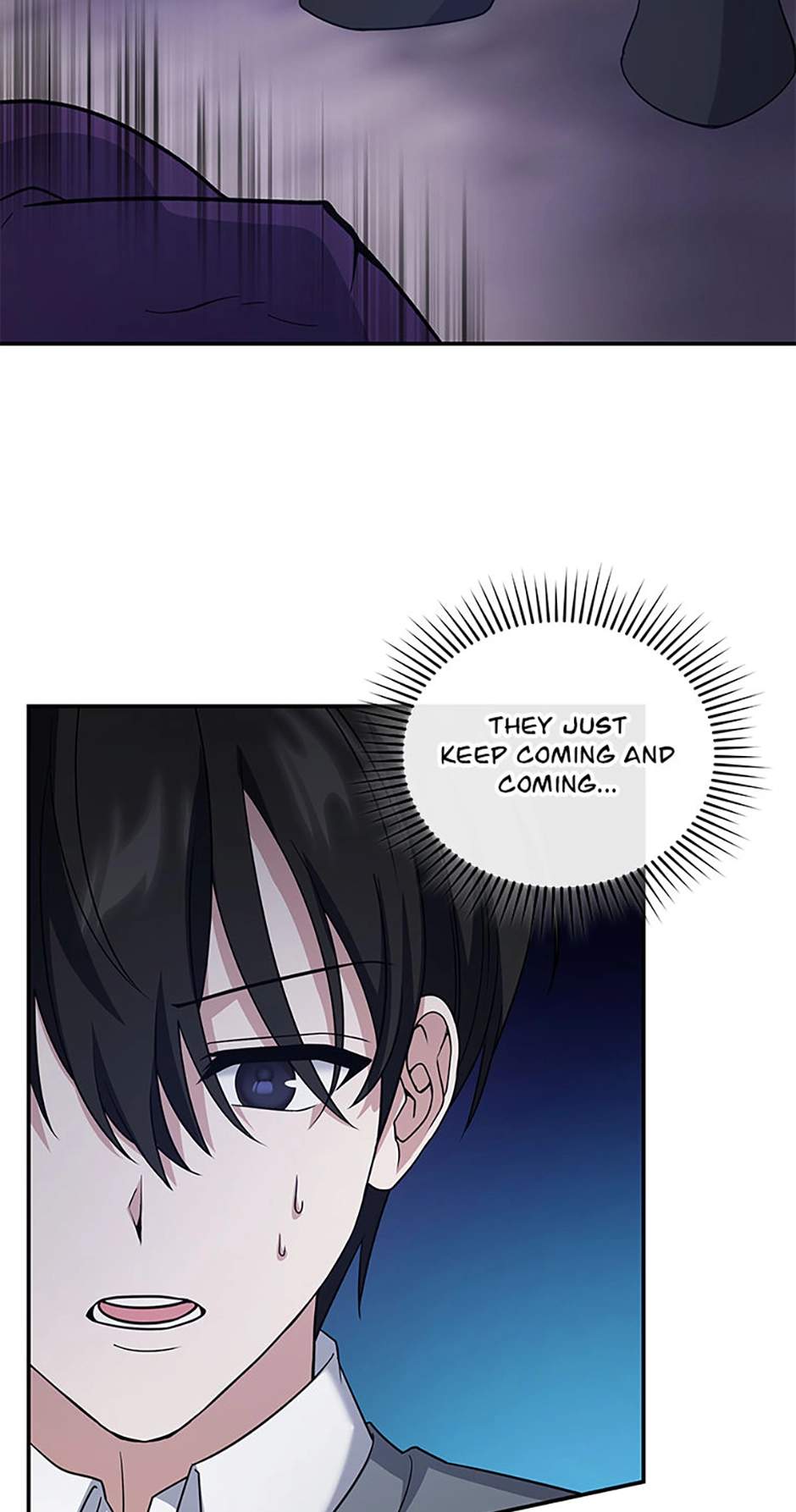 My Mom is my Constellation Chapter 88-eng-li - Page 48
