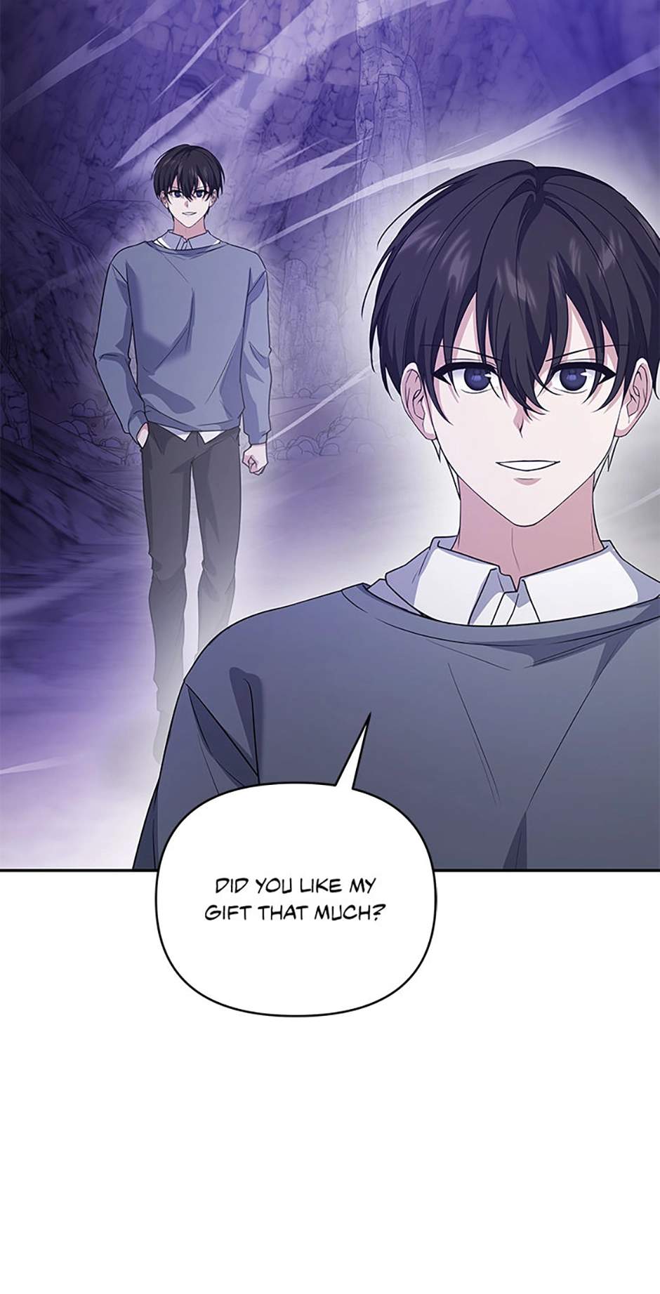 My Mom is my Constellation Chapter 89-eng-li - Page 42