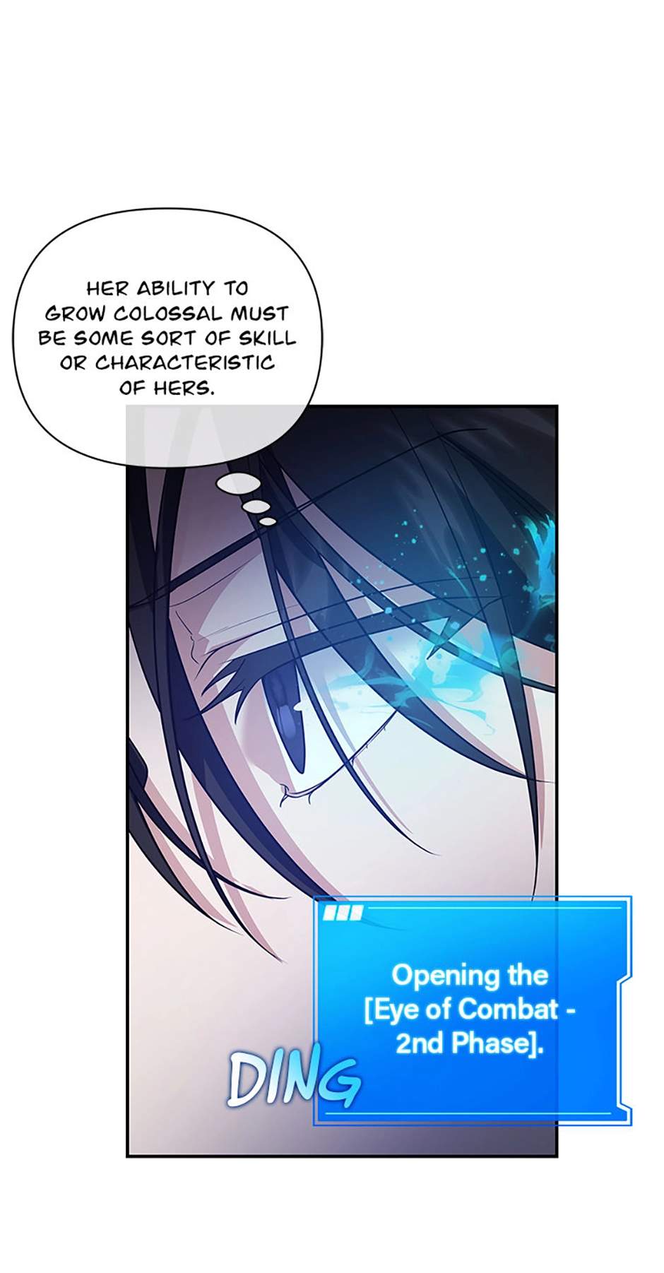 My Mom is my Constellation Chapter 89-eng-li - Page 65
