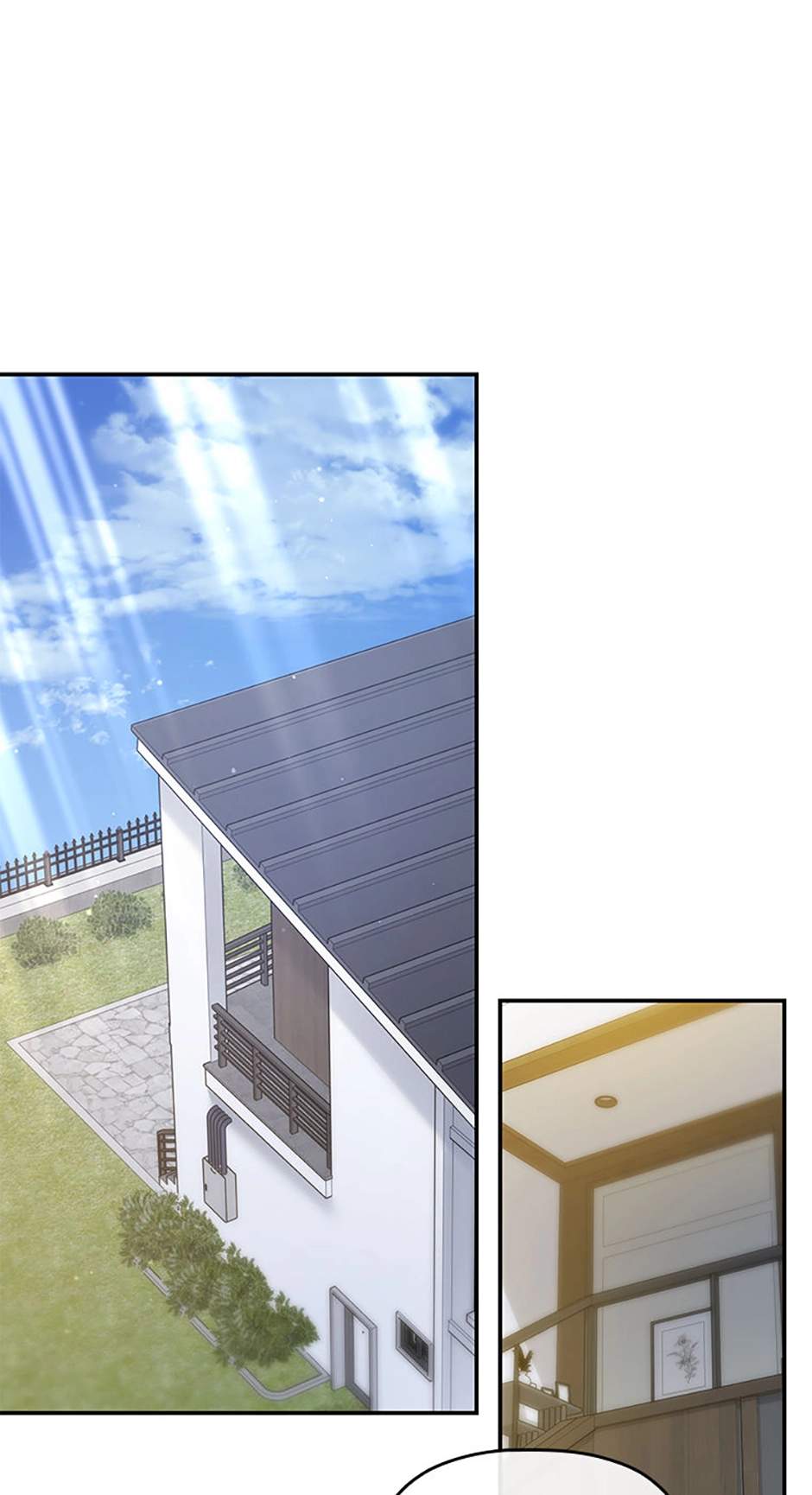 My Mom is my Constellation Chapter 87-eng-li - Page 0