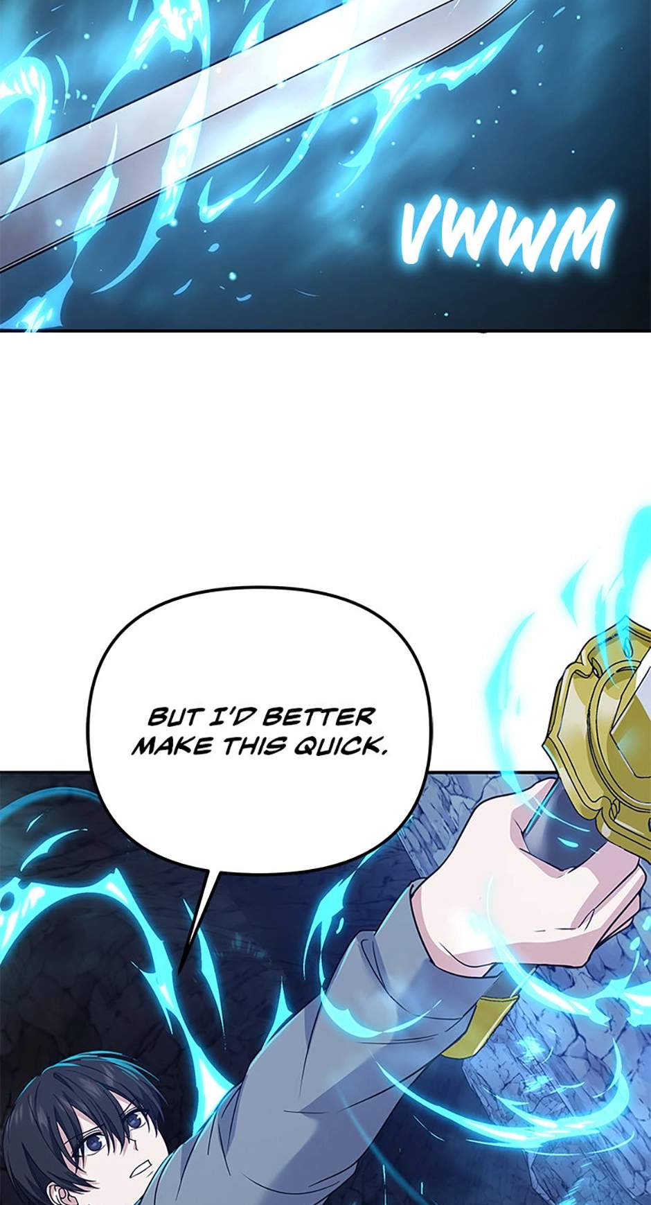 My Mom is my Constellation Chapter 88-eng-li - Page 56