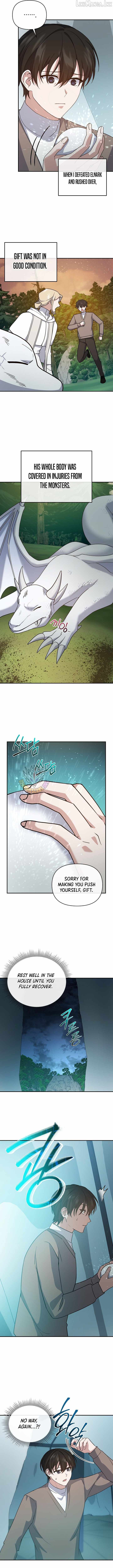 My Mom is my Constellation Chapter 109-eng-li - Page 9