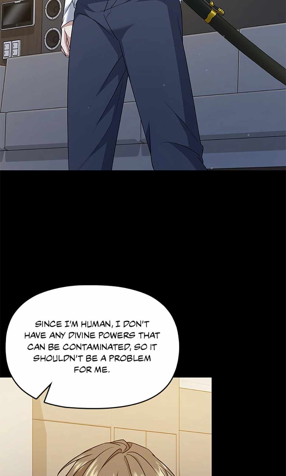 My Mom is my Constellation Chapter 86-eng-li - Page 67