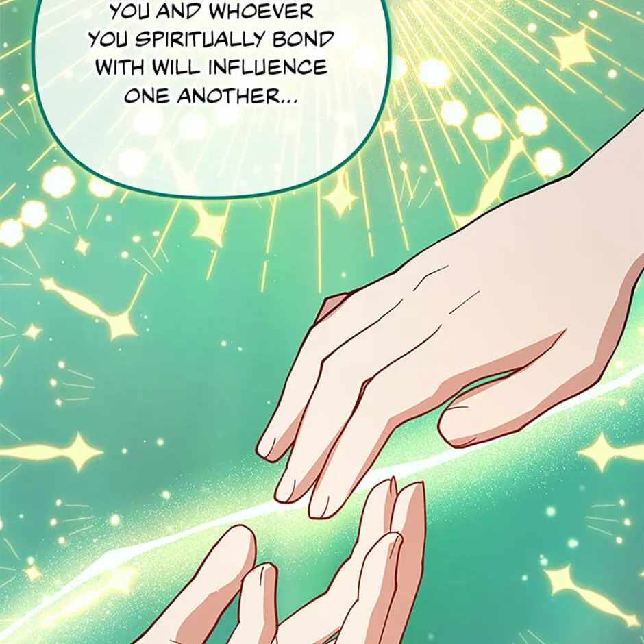 My Mom is my Constellation Chapter 93-eng-li - Page 83