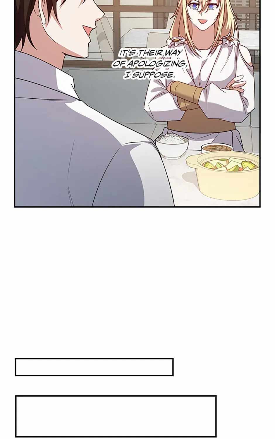 My Mom is my Constellation Chapter 93-eng-li - Page 110