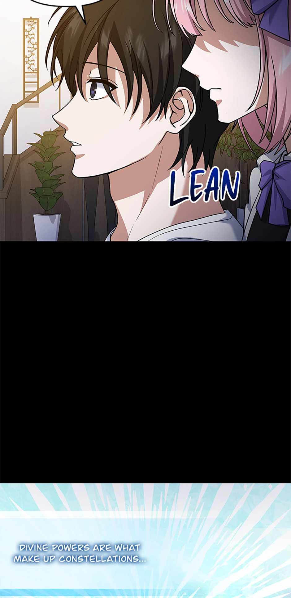 My Mom is my Constellation Chapter 86-eng-li - Page 59