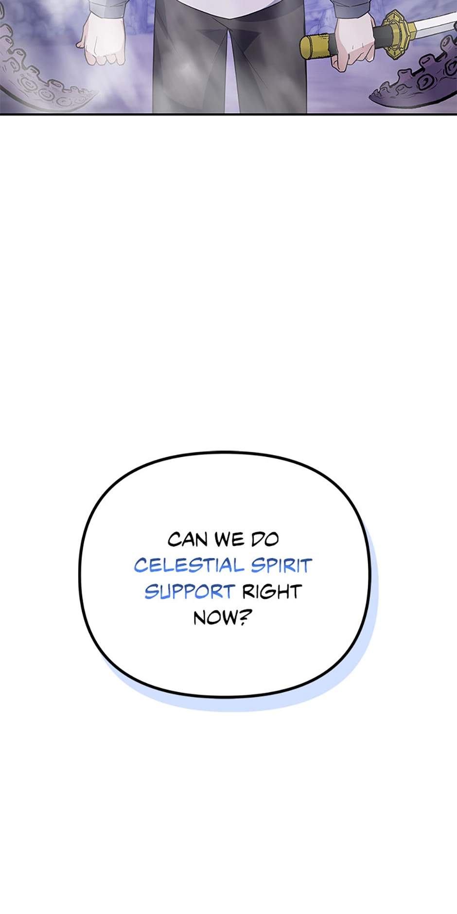 My Mom is my Constellation Chapter 91-eng-li - Page 64