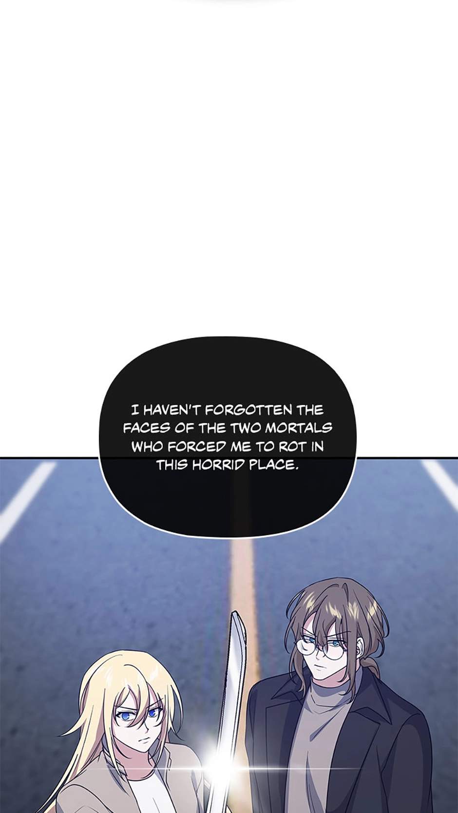 My Mom is my Constellation Chapter 89-eng-li - Page 27