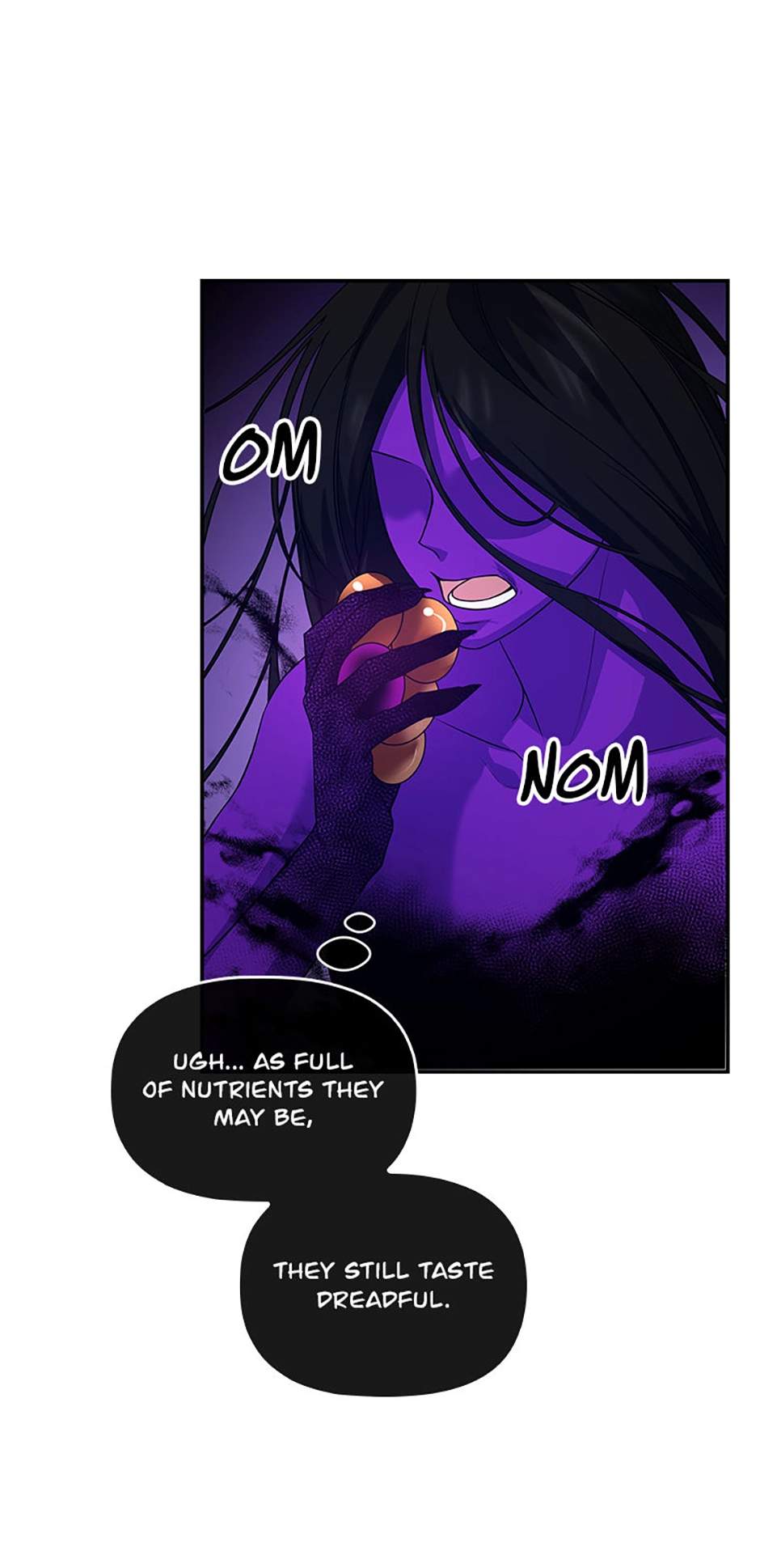 My Mom is my Constellation Chapter 89-eng-li - Page 34