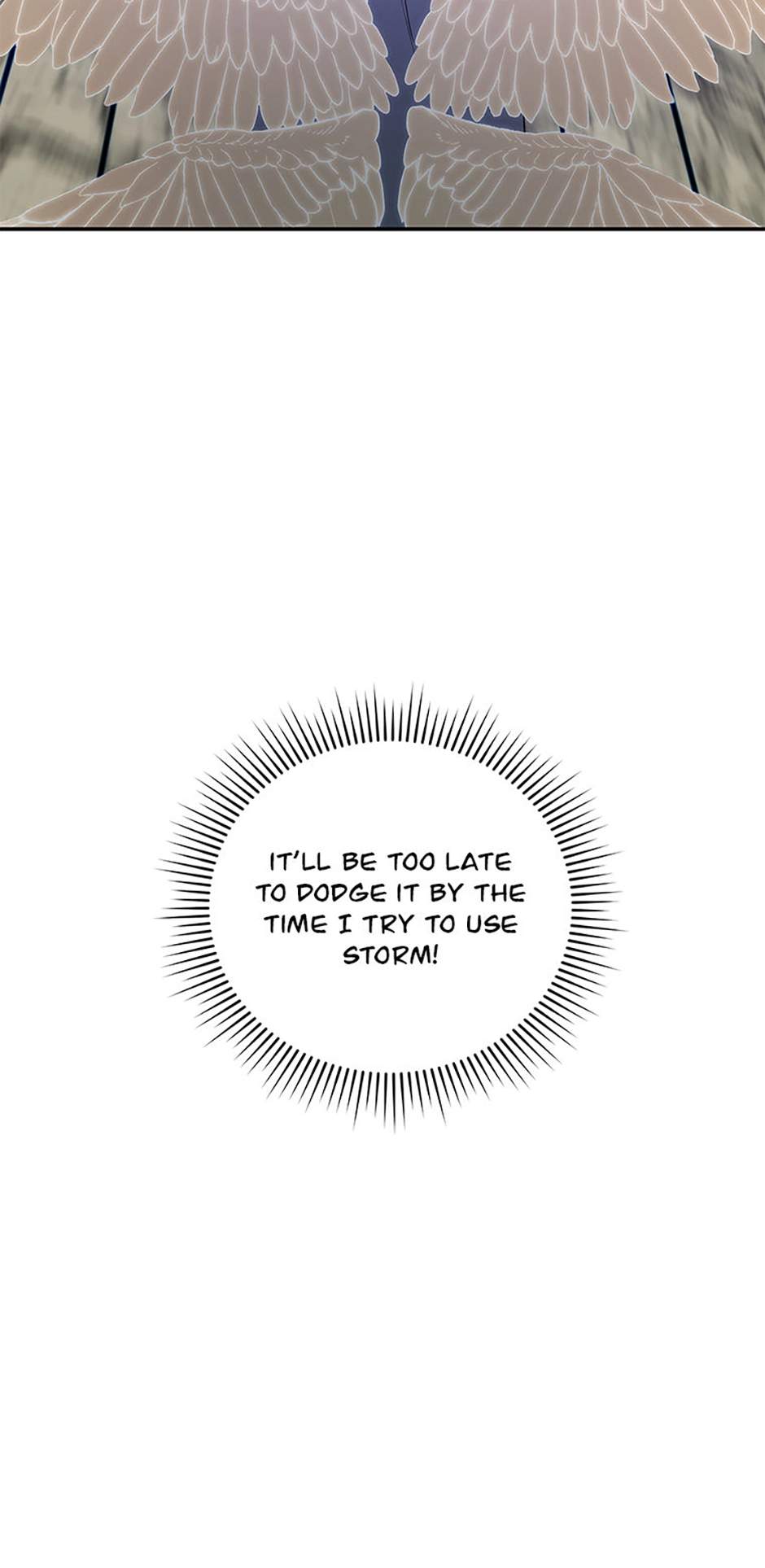 My Mom is my Constellation Chapter 90-eng-li - Page 92