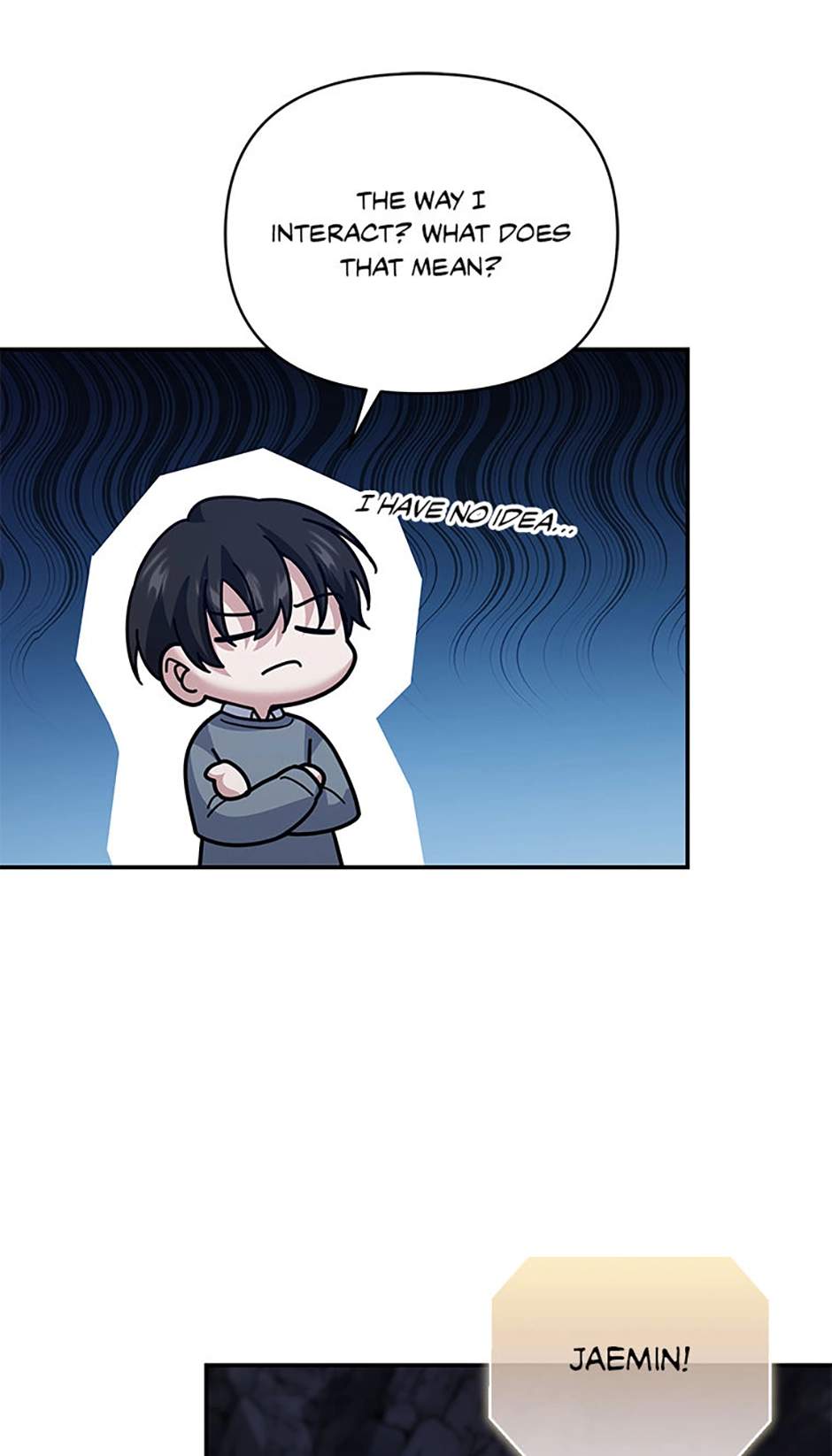 My Mom is my Constellation Chapter 88-eng-li - Page 22