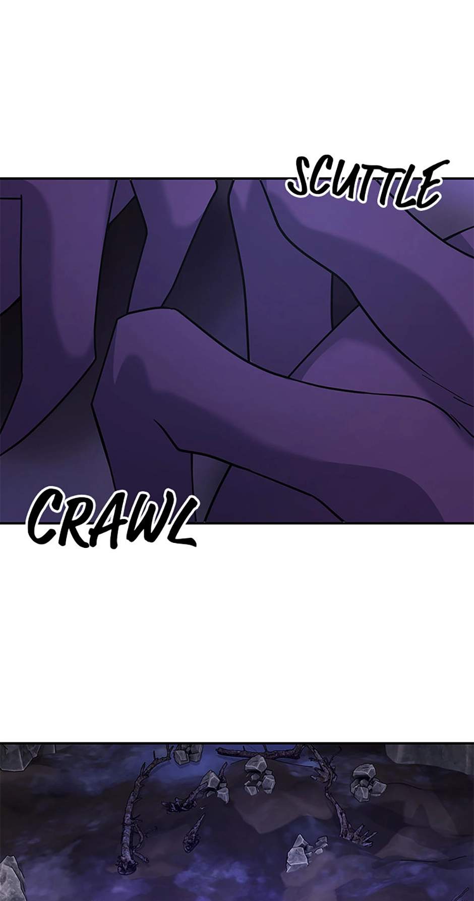 My Mom is my Constellation Chapter 89-eng-li - Page 10