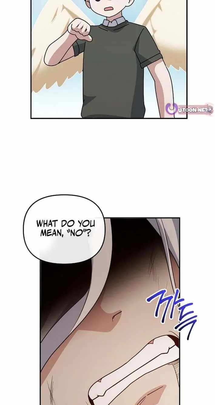 My Mom is my Constellation Chapter 101-eng-li - Page 21