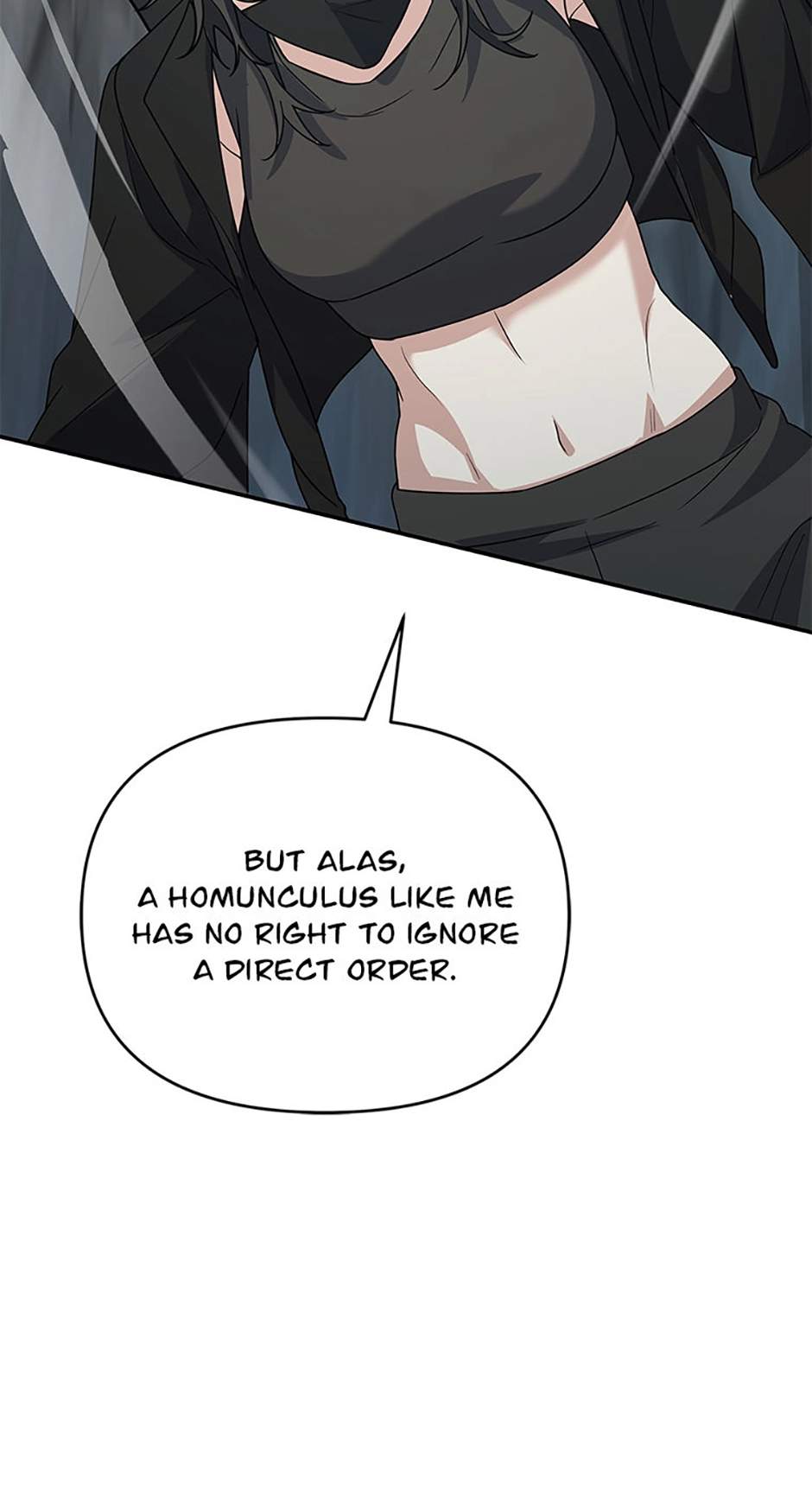 My Mom is my Constellation Chapter 91-eng-li - Page 10