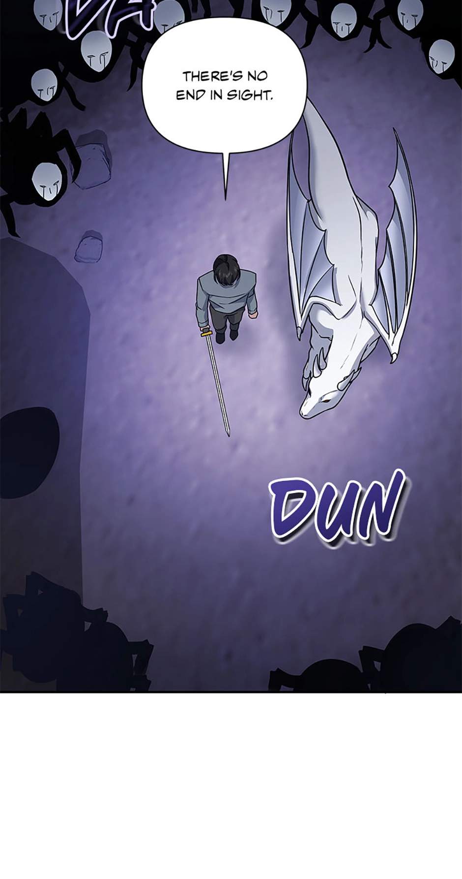 My Mom is my Constellation Chapter 88-eng-li - Page 50