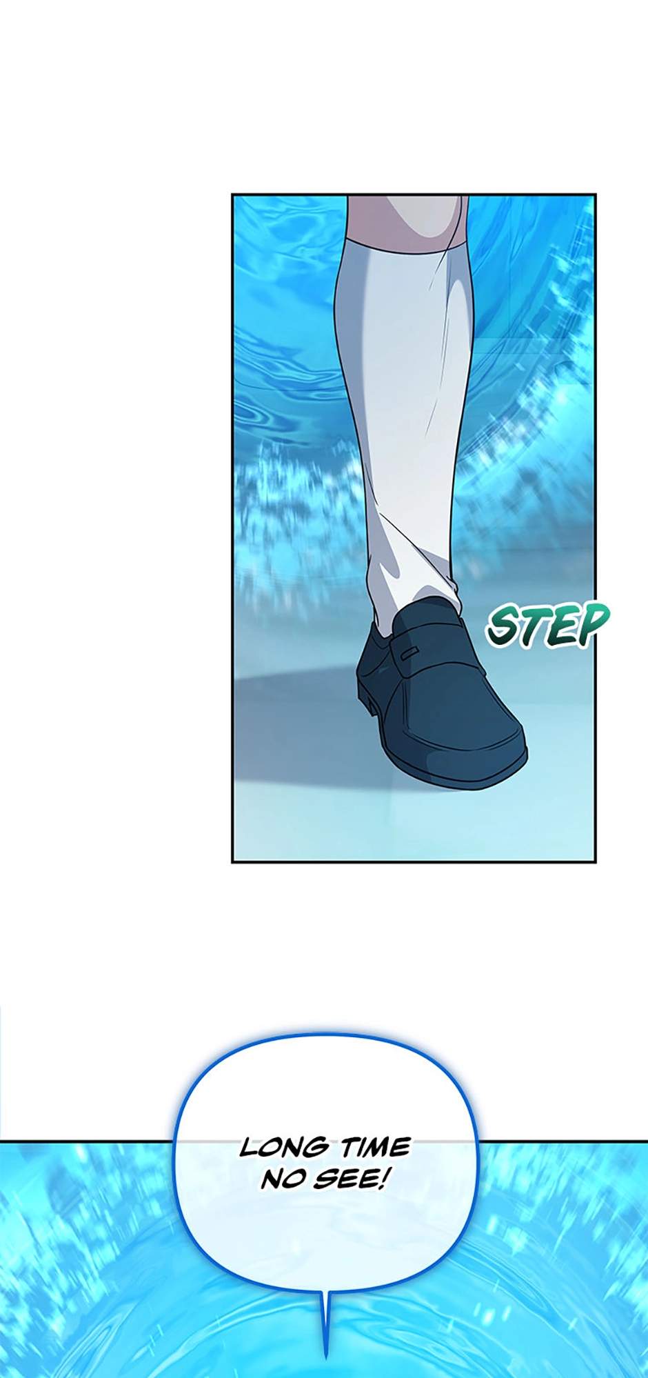My Mom is my Constellation Chapter 87-eng-li - Page 22