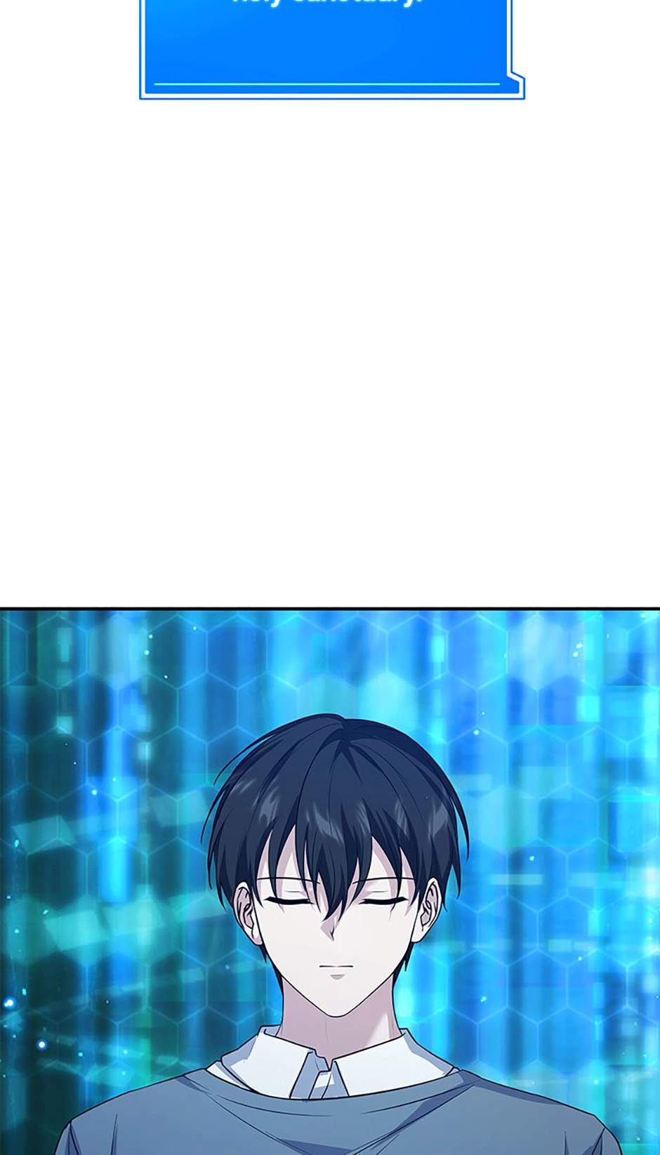 My Mom is my Constellation Chapter 87-eng-li - Page 49