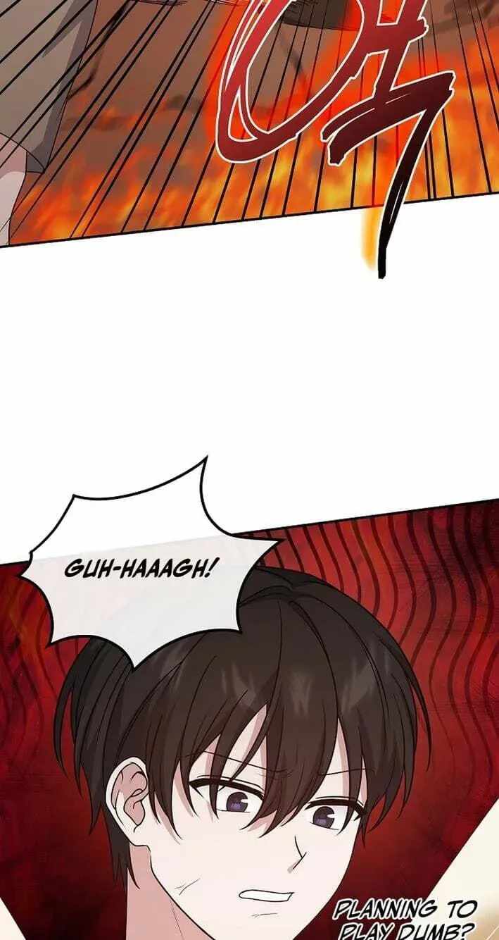 My Mom is my Constellation Chapter 101-eng-li - Page 12